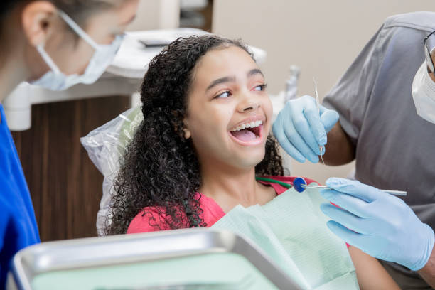 Best Cracked Tooth Emergency Dentist  in South Creek, WA