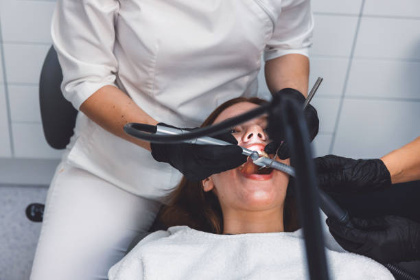 Best Dentist for Tooth Abscess  in South Creek, WA