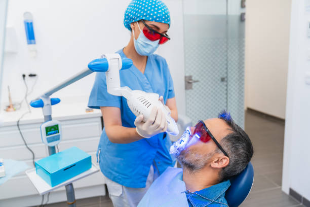 Best Urgent Tooth Repair  in South Creek, WA